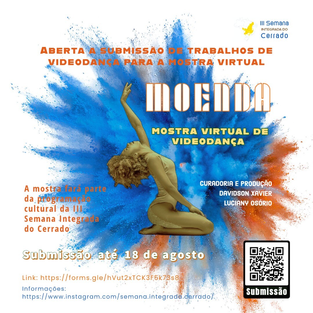 MOENDA