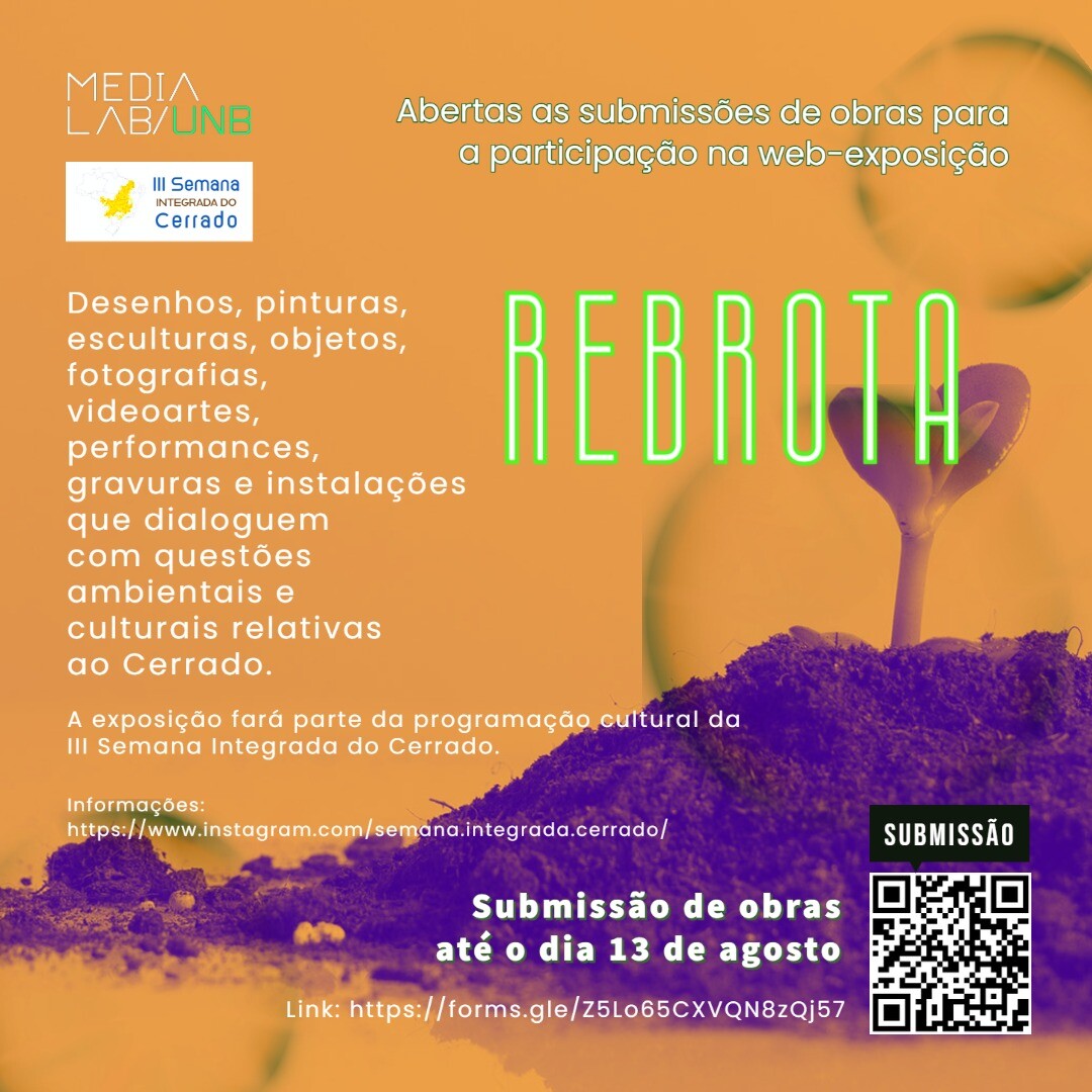 Rebrota