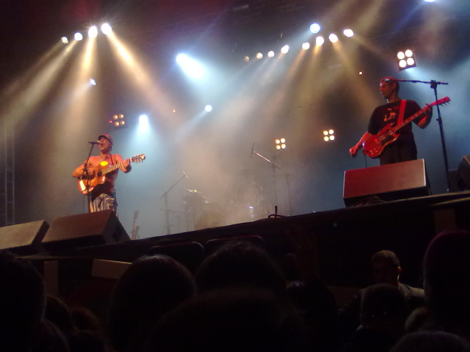 Show Mano Chao 1