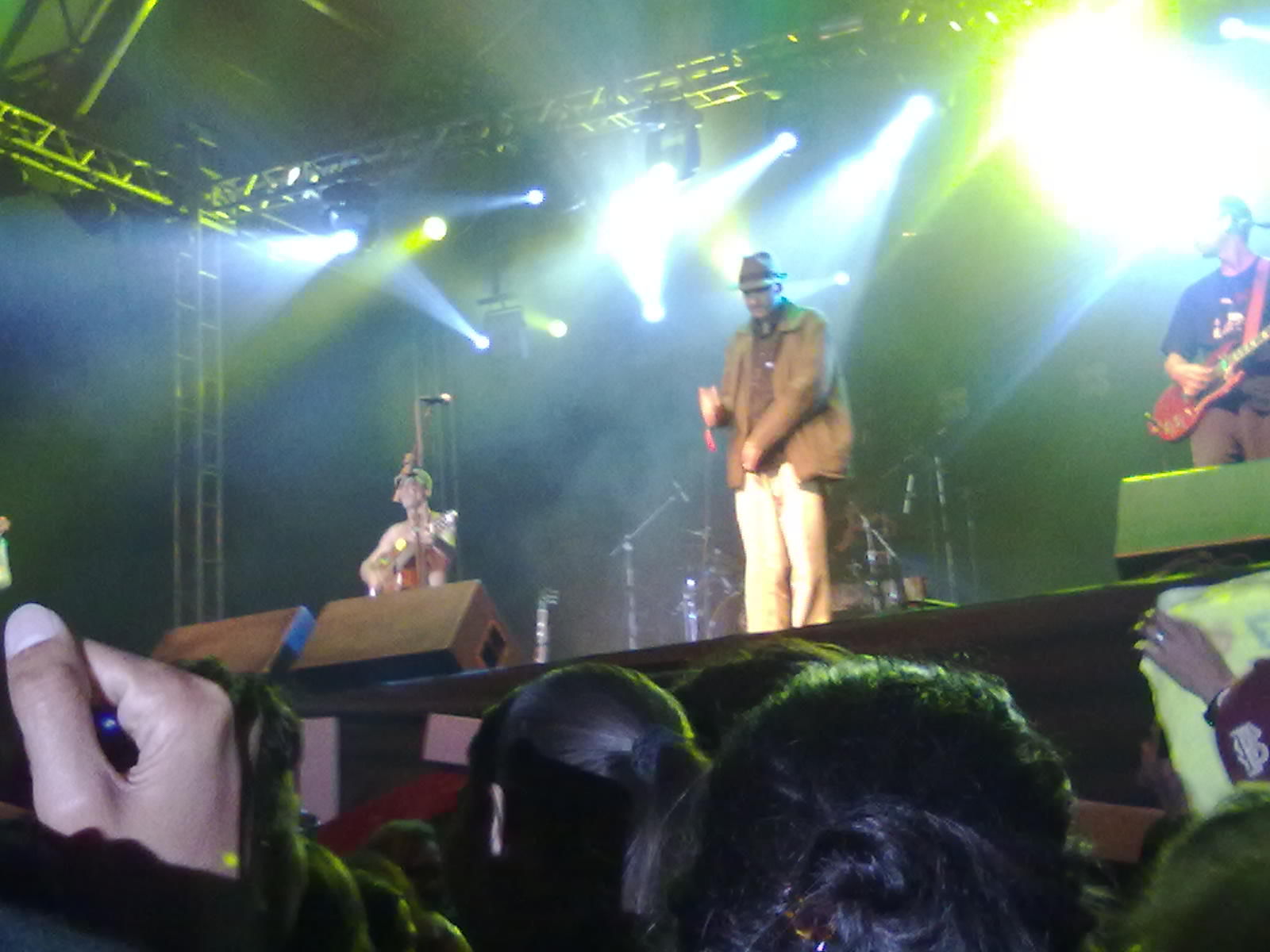Show Mano Chao 2