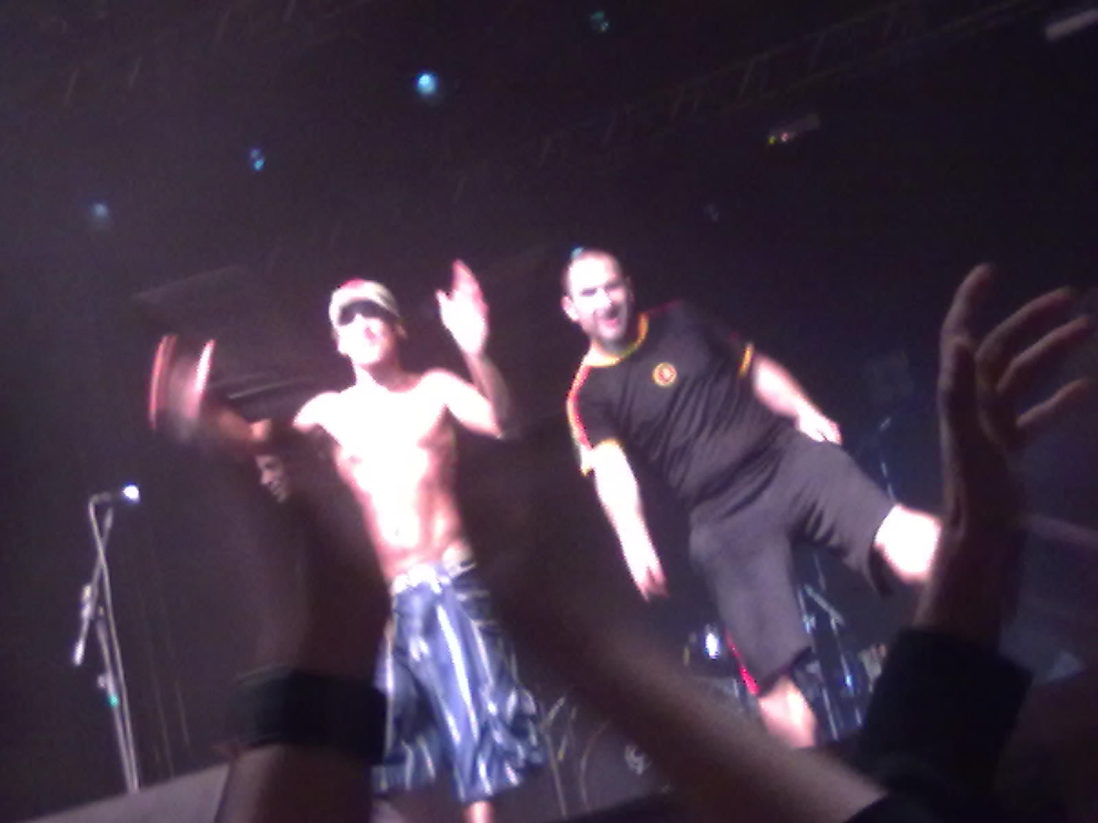 Show Mano Chao 3