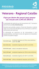 Matrícula 2019 Matrícula 2019