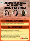 Abertura 2021/2