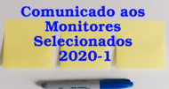 Comunicado_Monitores_Selecionados_2020-1