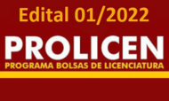 Logo Edital 01.2022 Prolicen