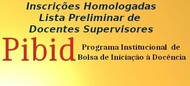 Homologação Edital 02_PIBID UFCAT 2020 Supervisores