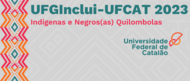 Not UFGInclui-UFCAT 2023