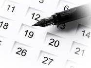 Calendário