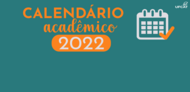Calendário 2022