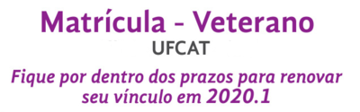 Matricula_2020-1-UFCAT-capa Matricula_2020-1-UFCAT-capa