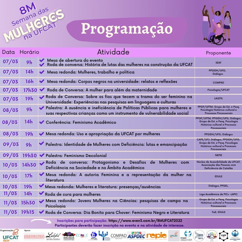 8M - Prog