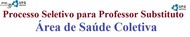 área de Saúde Coletiva área de Saúde Coletiva