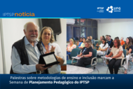Semana planej pedagog