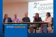 2º Seminário Goiano sobre Micobacterioses Não Tuberculosas