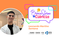 Brainstorm Leonardo Martins Santana
