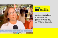 CaoVivencia na Mídia - site