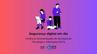 segurança ufg