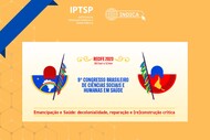 Congresso Brasileiro de Ciências Sociais e Humanas em Saúde retorna, após 3 anos, para sua 9ª edição