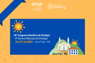 Congresso Brasileiro de Virologia 