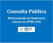 Consulta pública.