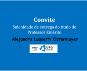 Convite Luquetti