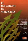 Le Infezioni in Medicina