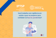 Curso Análise de Dados para Vigilância em Saúde
