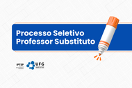 DESTAQUE - PROCESSO SELETIVO