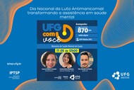 Dia Nacional da Luta Antimanicomial: transformando a assistência em saúde mental