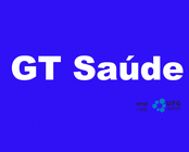 GT Saúde.