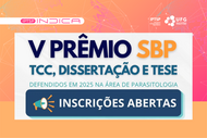 IPTSP Indica - Premio SBP
