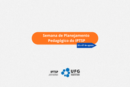 semana planejamento pedagogico