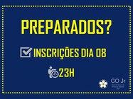 Inscrições