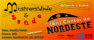 Evento - Musiversidade Evento - Musiversidade