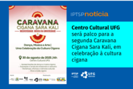 caravana cigana site
