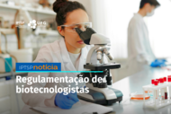Conselho Federal regulamenta atuação de biotecnologistas