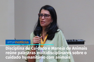 manejo e cuidado