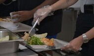Comunidade Acadêmica: utilize o aplicativo do RU/UFG