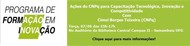  Palestra: Ações do CNPq para Capacitação Tecnológica, Inovação e Competitividade