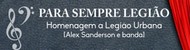 Para sempre legião
