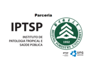 Parceria iptsp