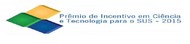 Premio de Incentivo em ciência e teconolgia