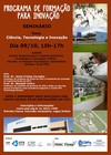 Programa de Formação para Inovação