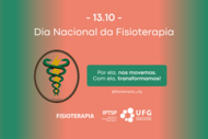 DIA NACIONAL DA FISIOTERAPIA 2
