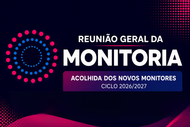  Reunião geral monitoria 2026