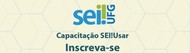 DIVULGAÇÃO - Capacitação SEI! Usar - UFG
