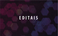 Editais 