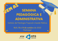 Semana pedagógica