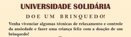 Universidade Solidária