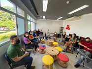 IPTSP promove Semana de Integração dos pós-graduandos do PPGBRPH